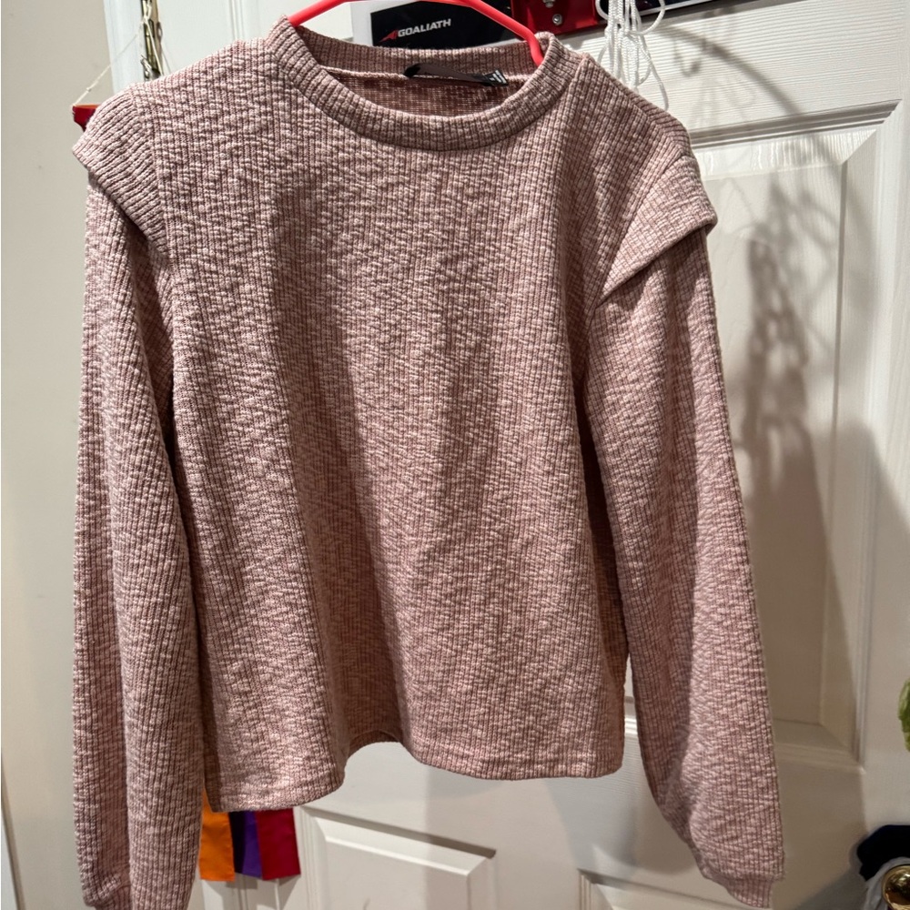 Women’s sweater